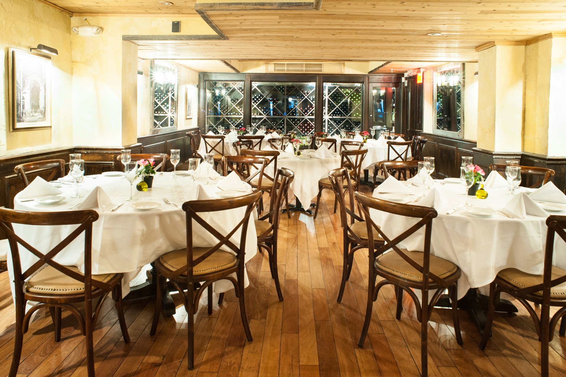 Amata private dining 5