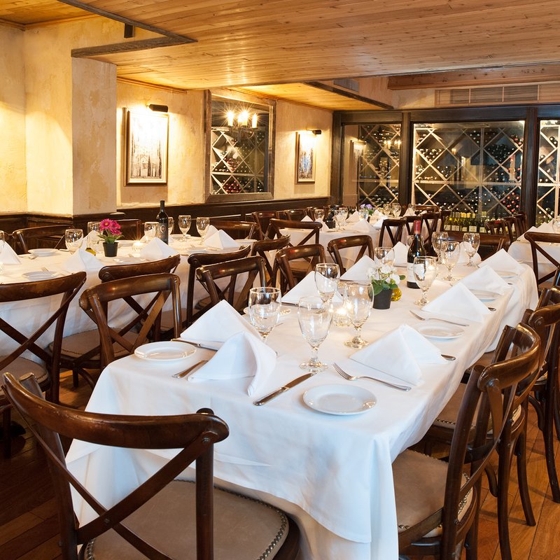 Amata private dining 3