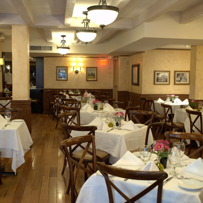 Amata venue