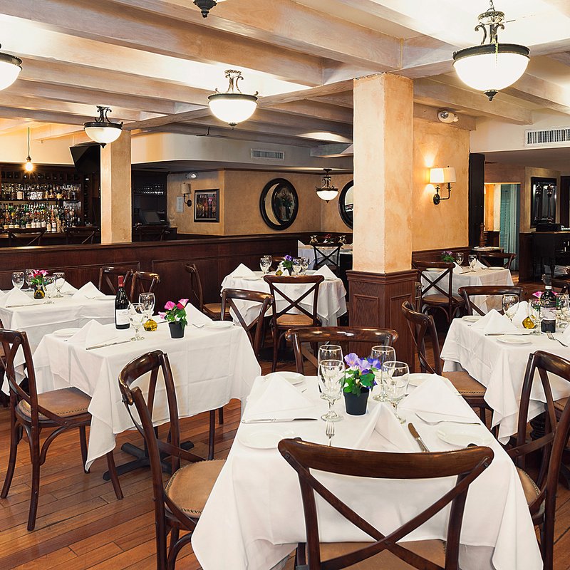 Amata private dining 2