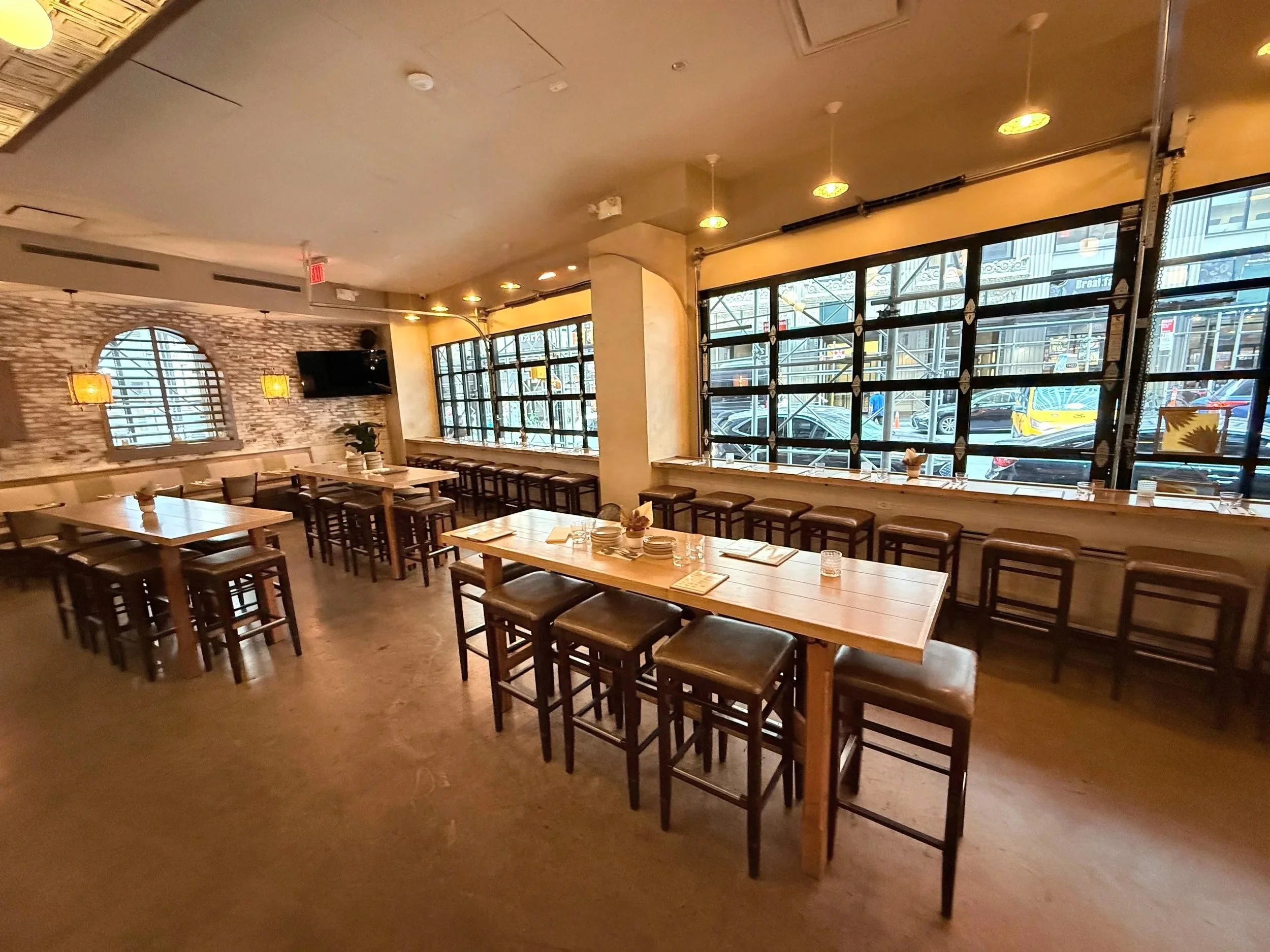 Mezcali private dining 5
