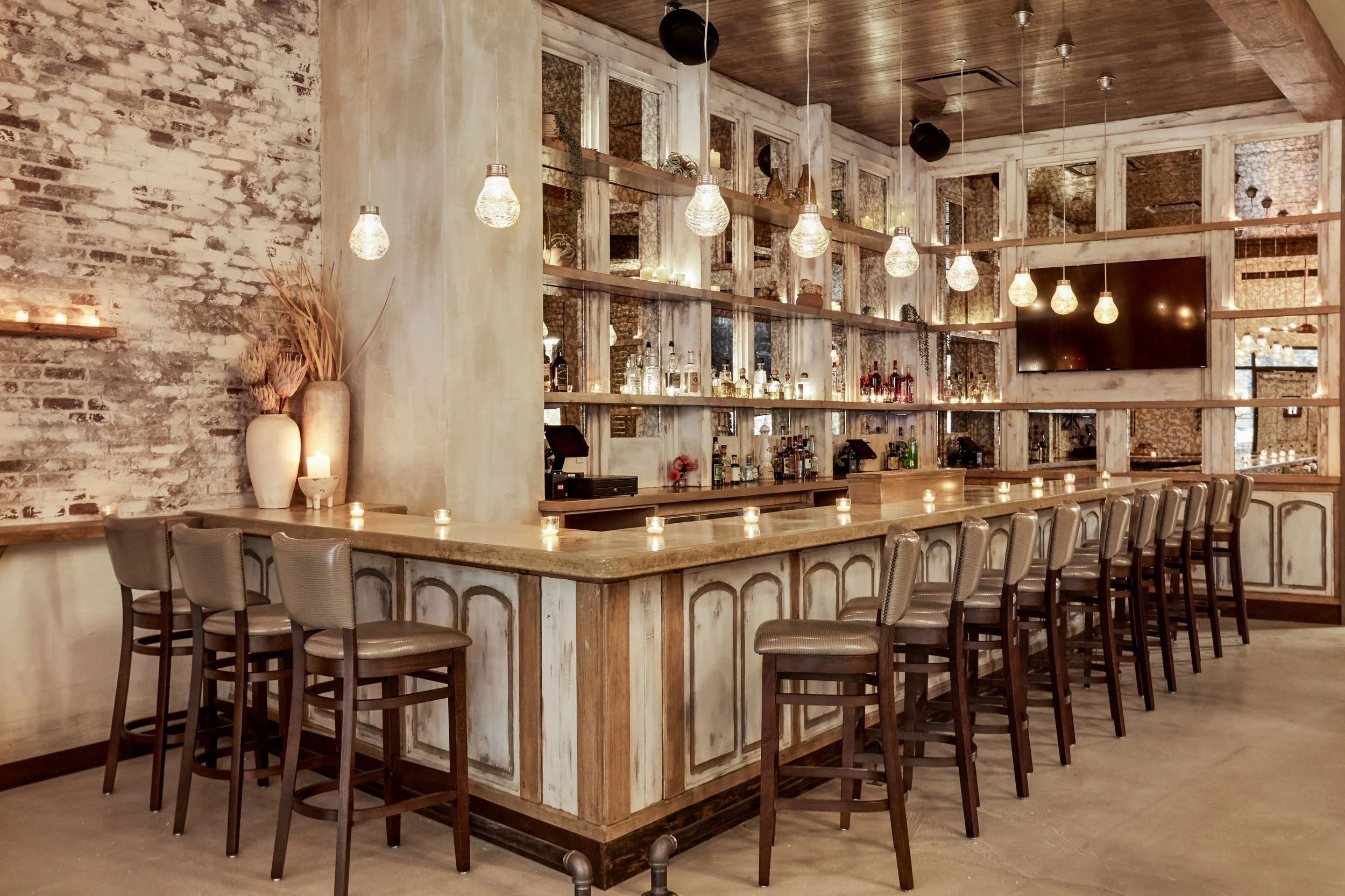 Mezcali private dining 2