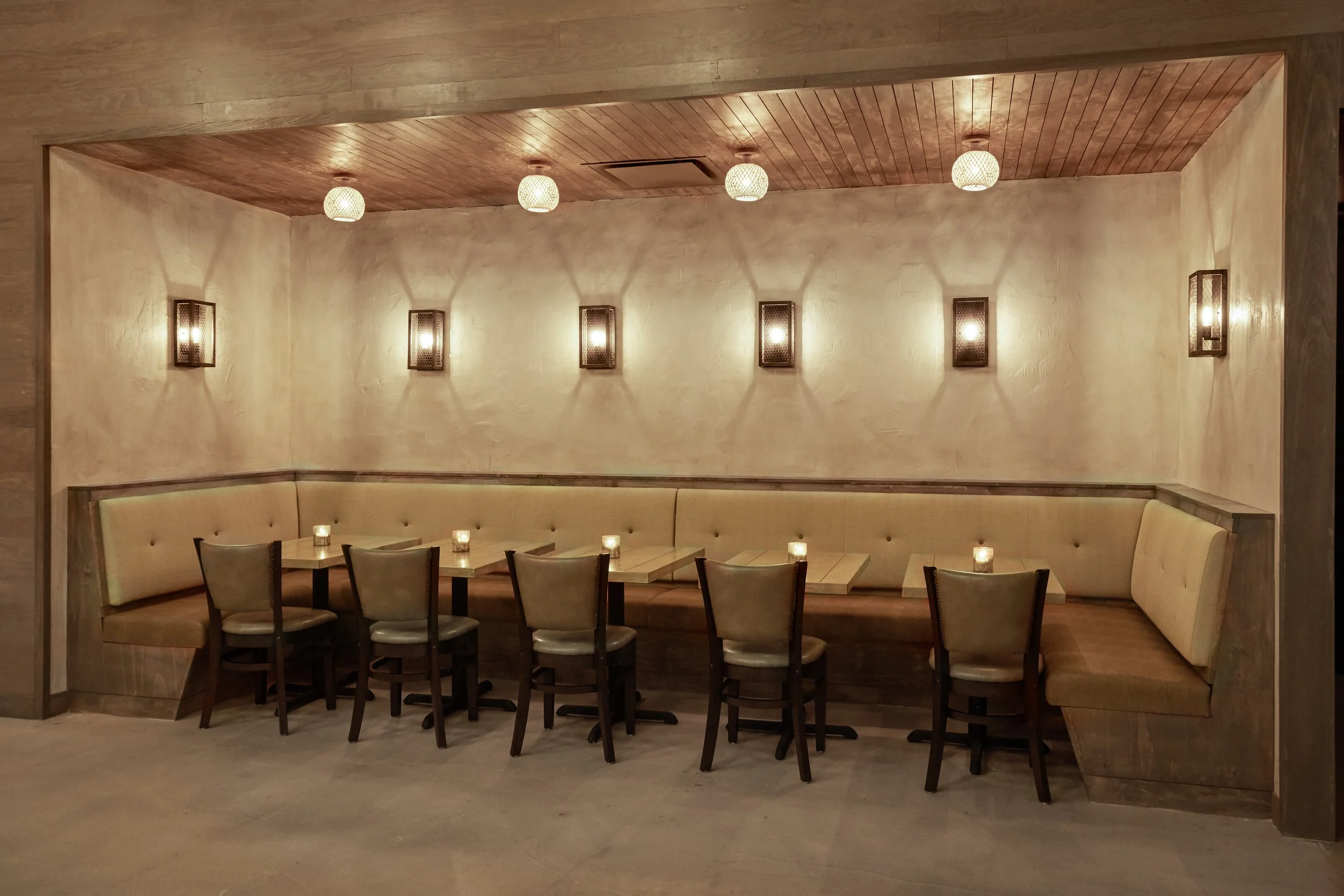 Mezcali private dining 4