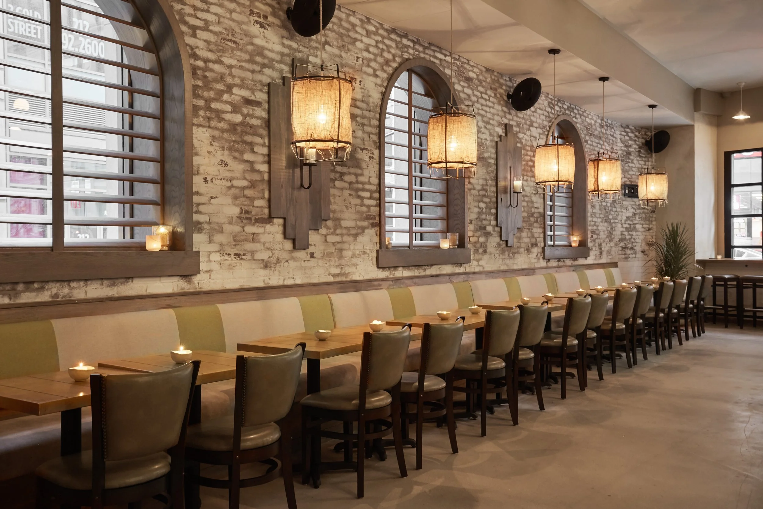 Mezcali private dining 3