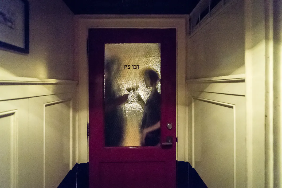 The Dutch private dining 5