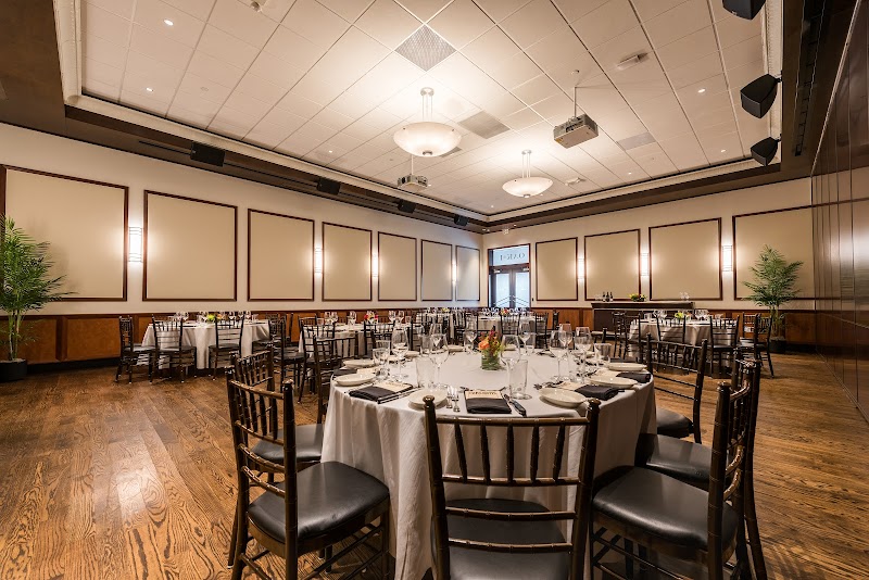The Spring Room at Gibsons Bar & Steakhouse - Oak Brook