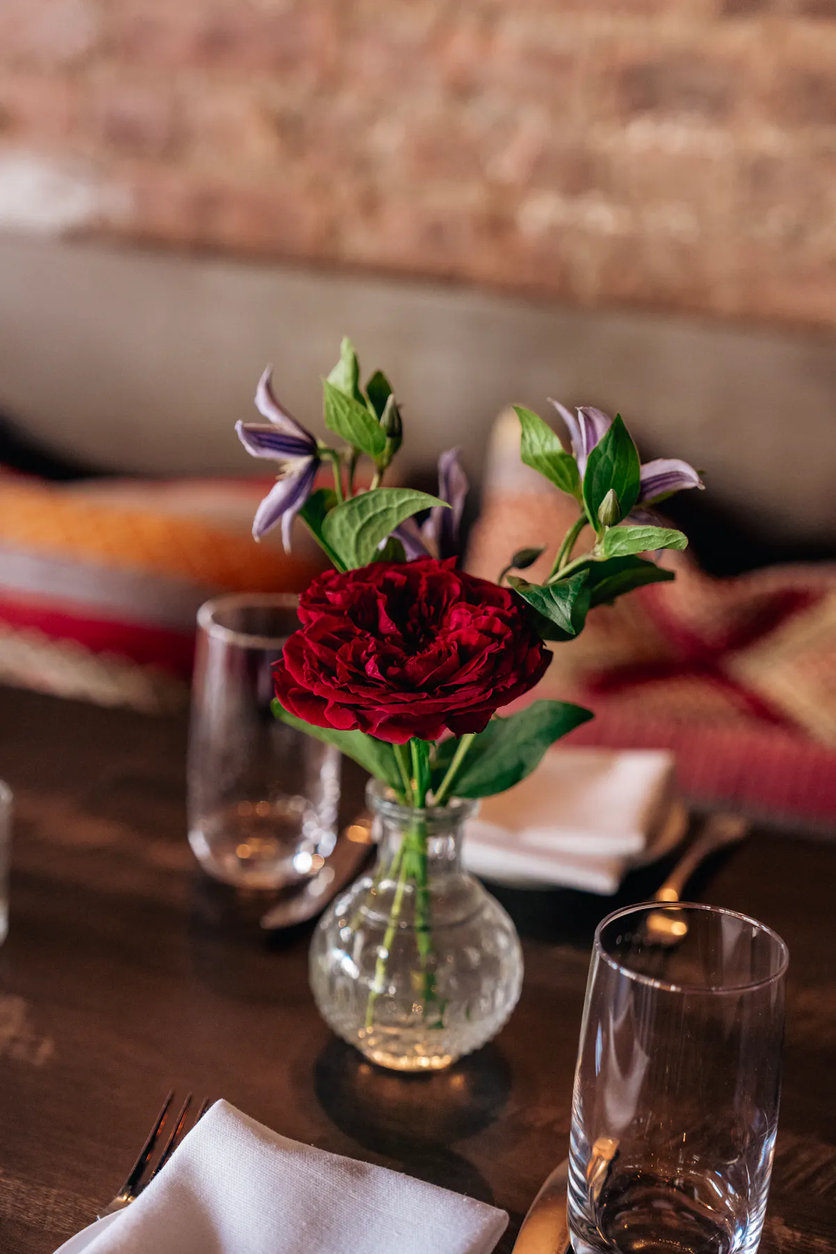 Marlow Bistro private dining 5
