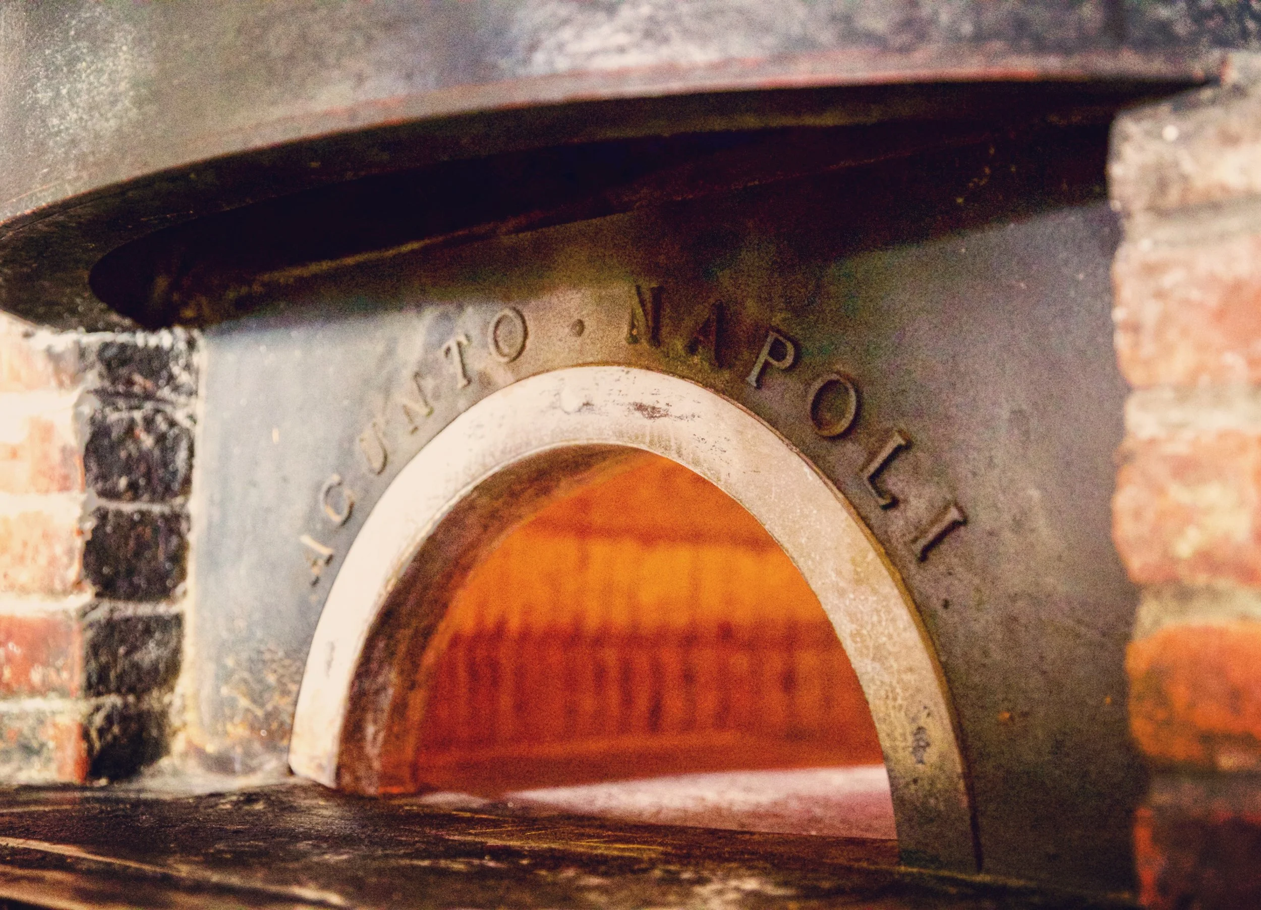 Baci & Abbracci private dining 2