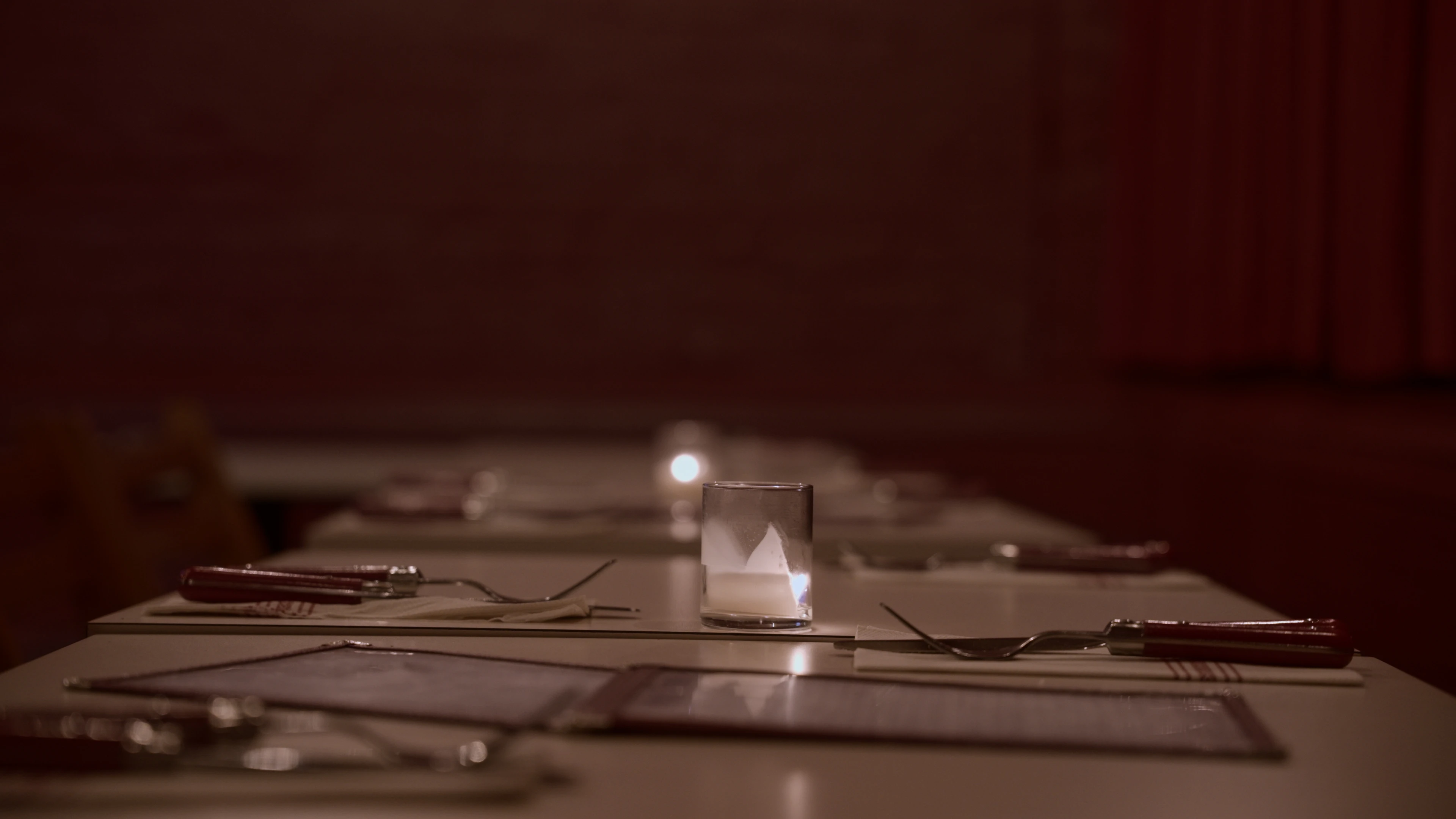 Sunday to Sunday private dining