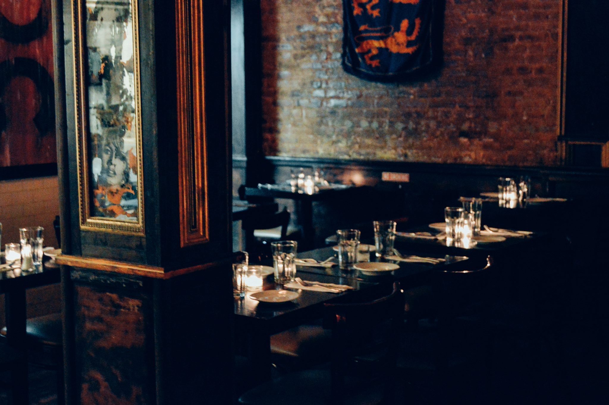AOC East private dining 4