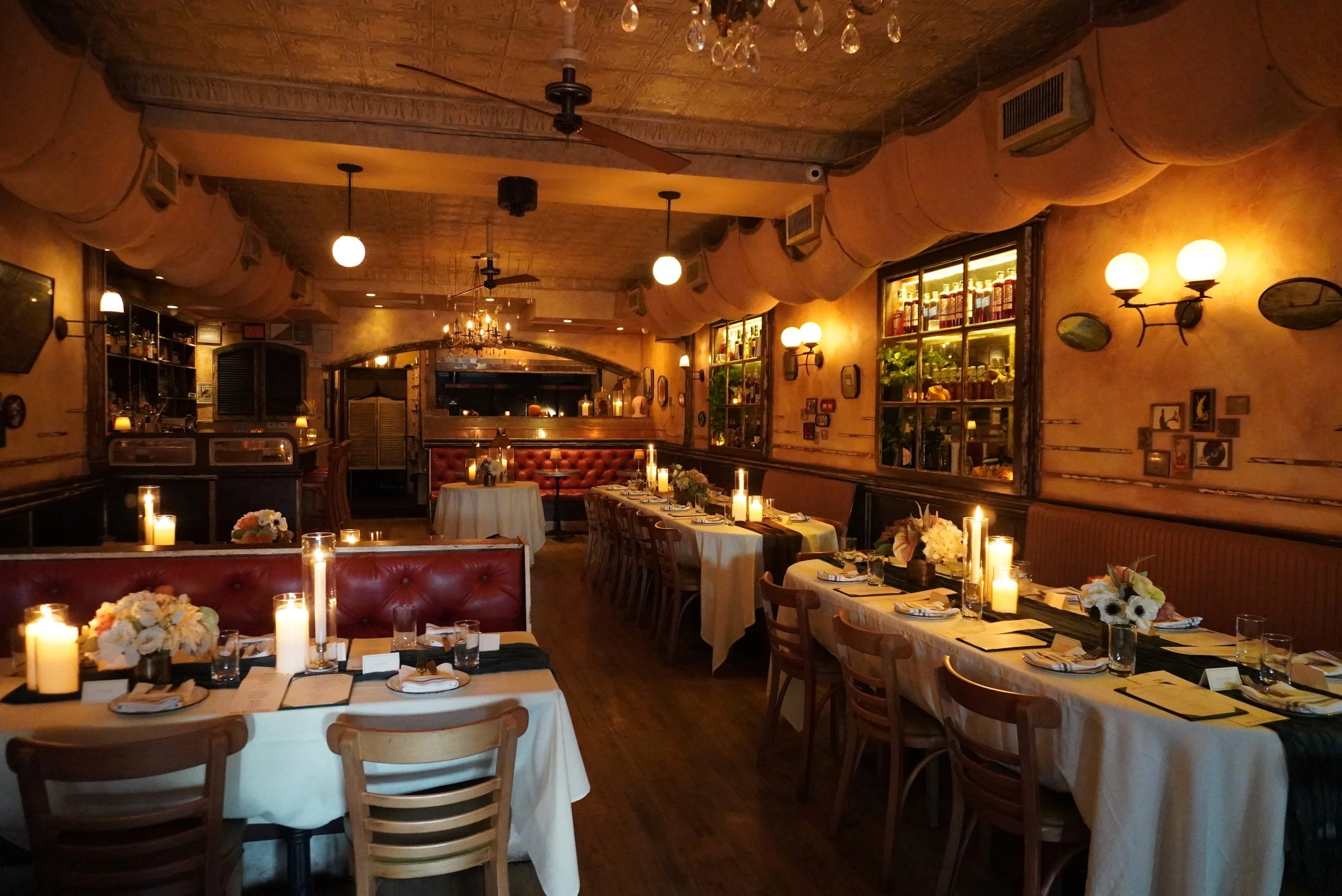 The Speakeasy at Uva Next Door