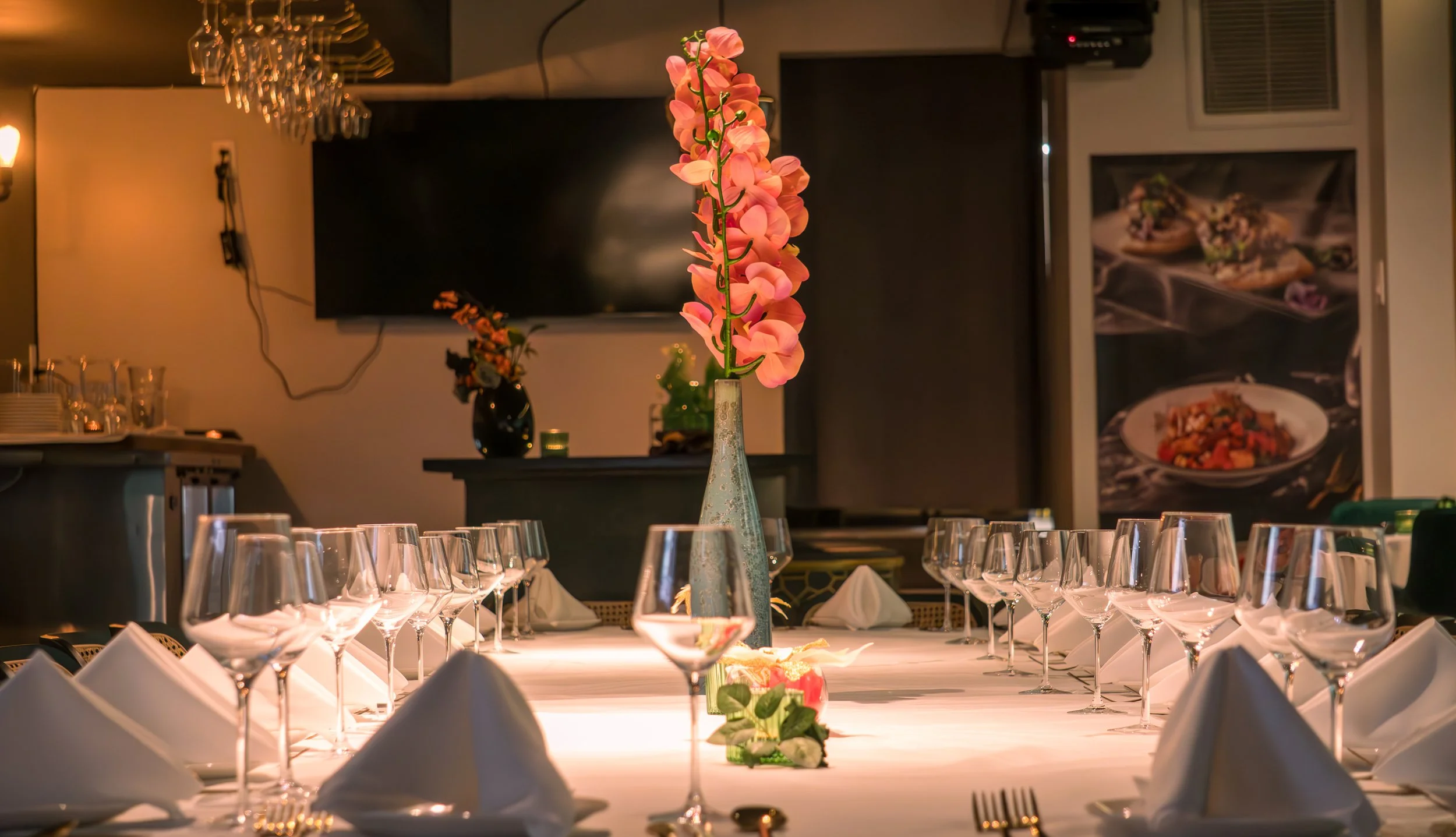 Tang By Mr Sun 唐 private dining 3