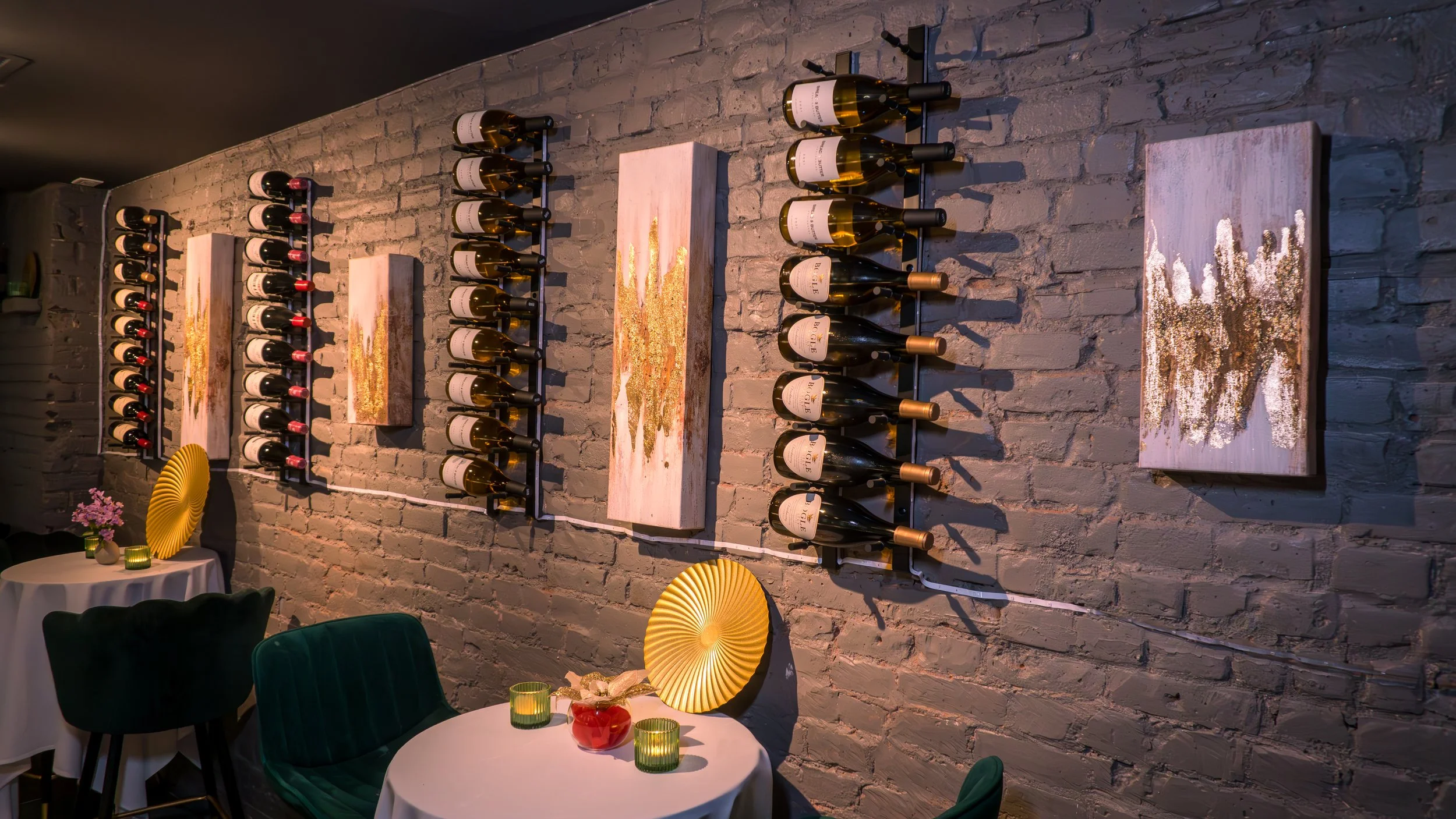 Tang By Mr Sun 唐 private dining 4