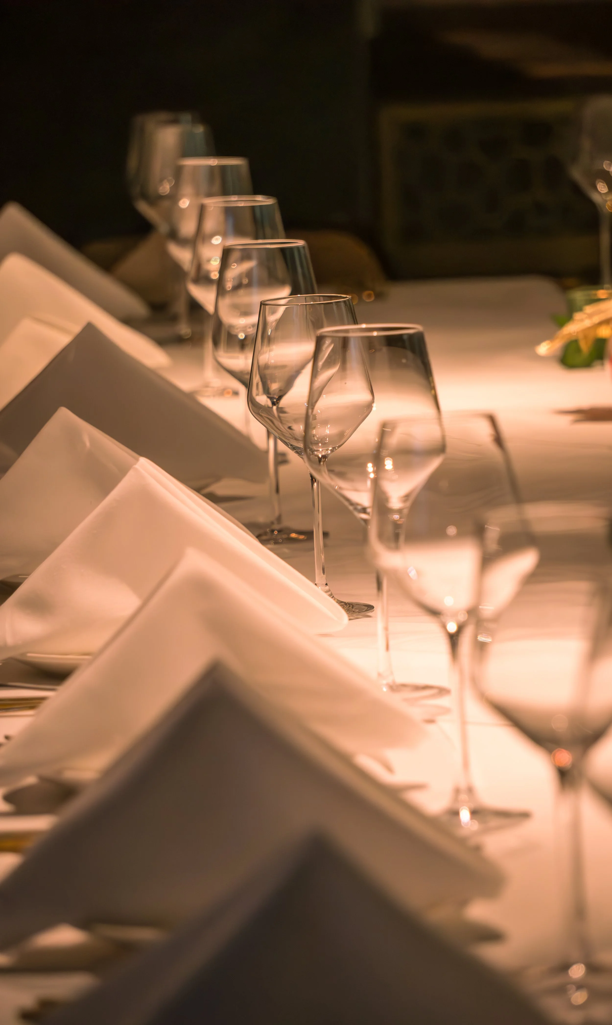 Tang By Mr Sun 唐 private dining 5