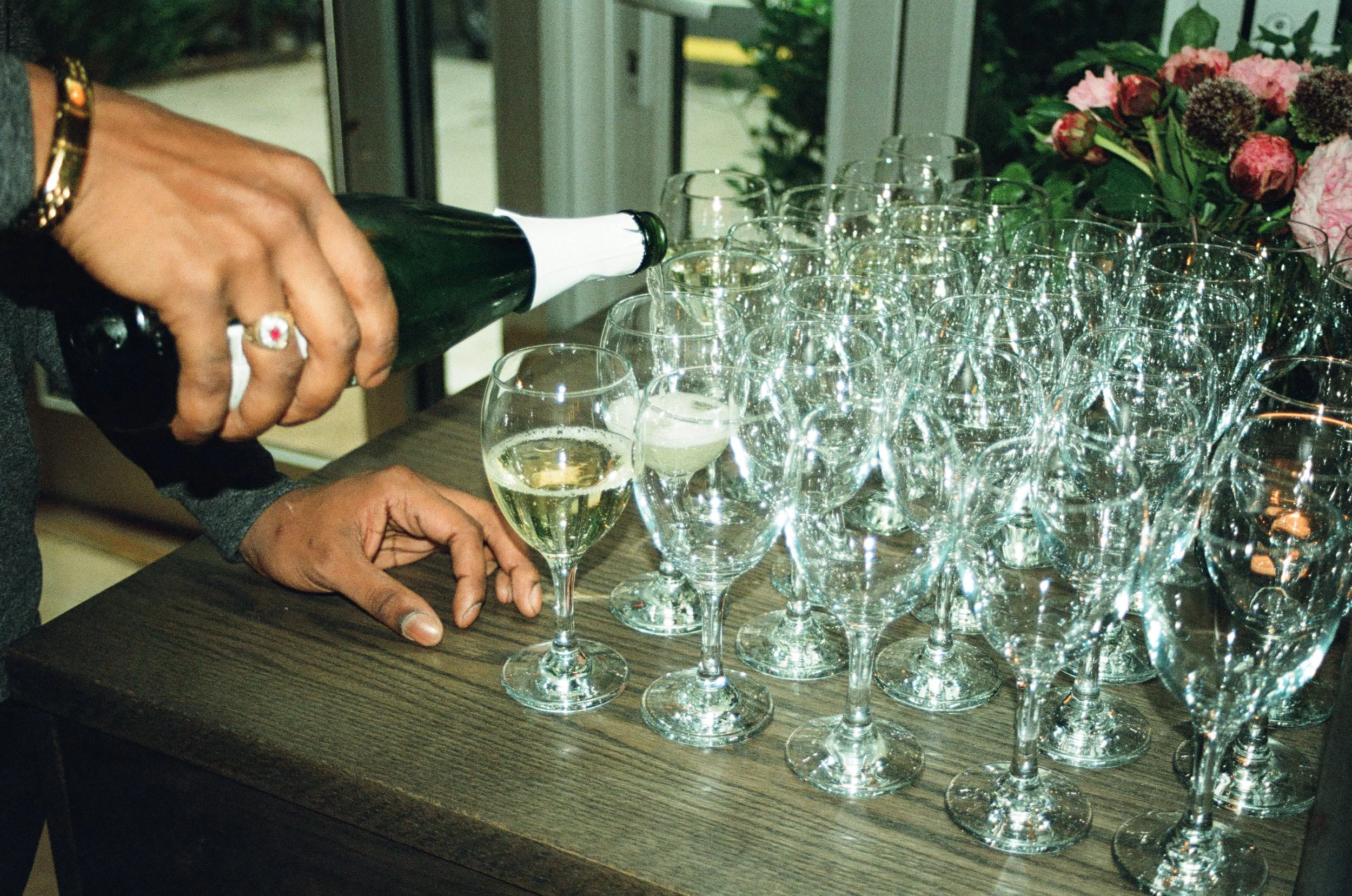 Kabin private dining 2