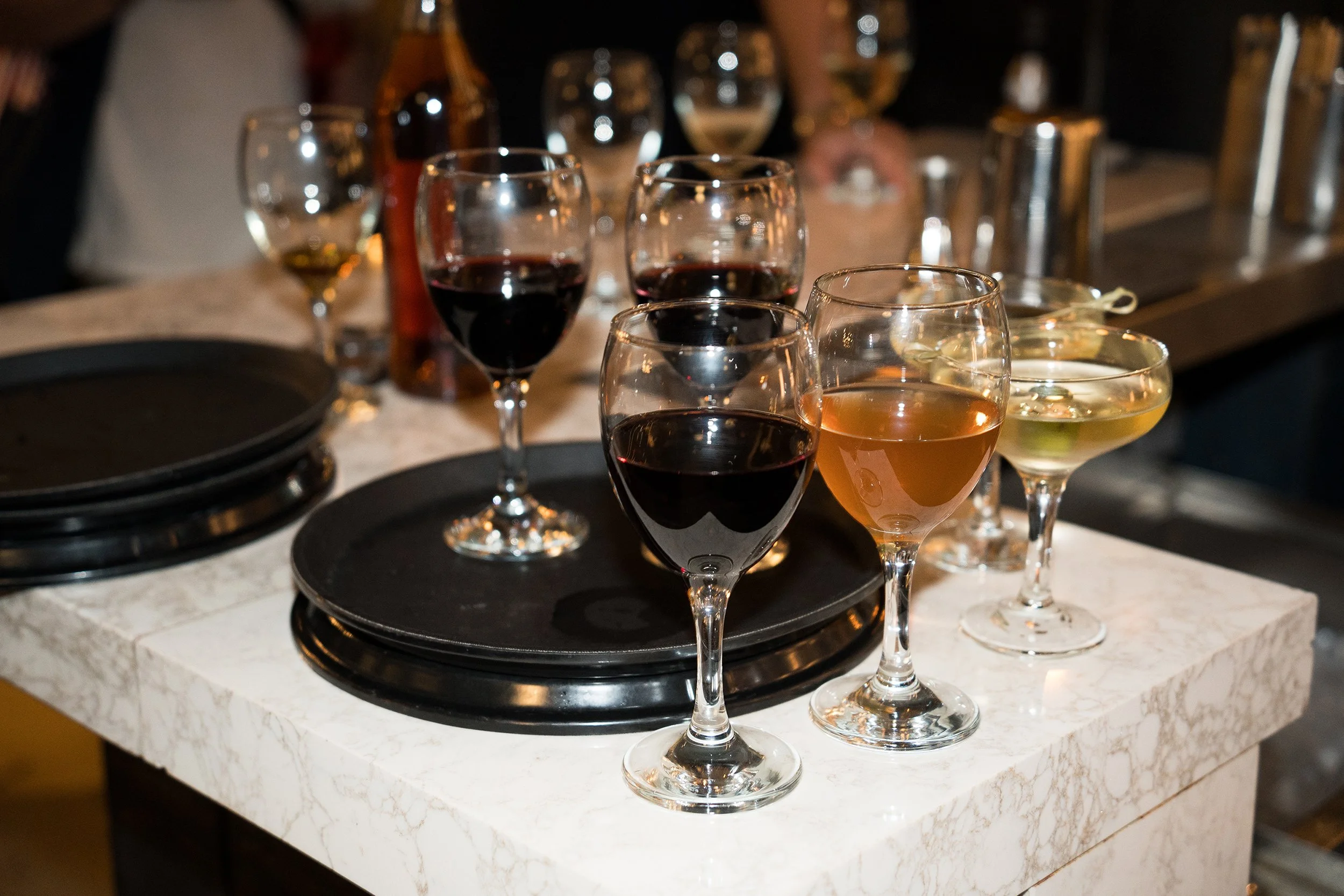 Kabin private dining 3