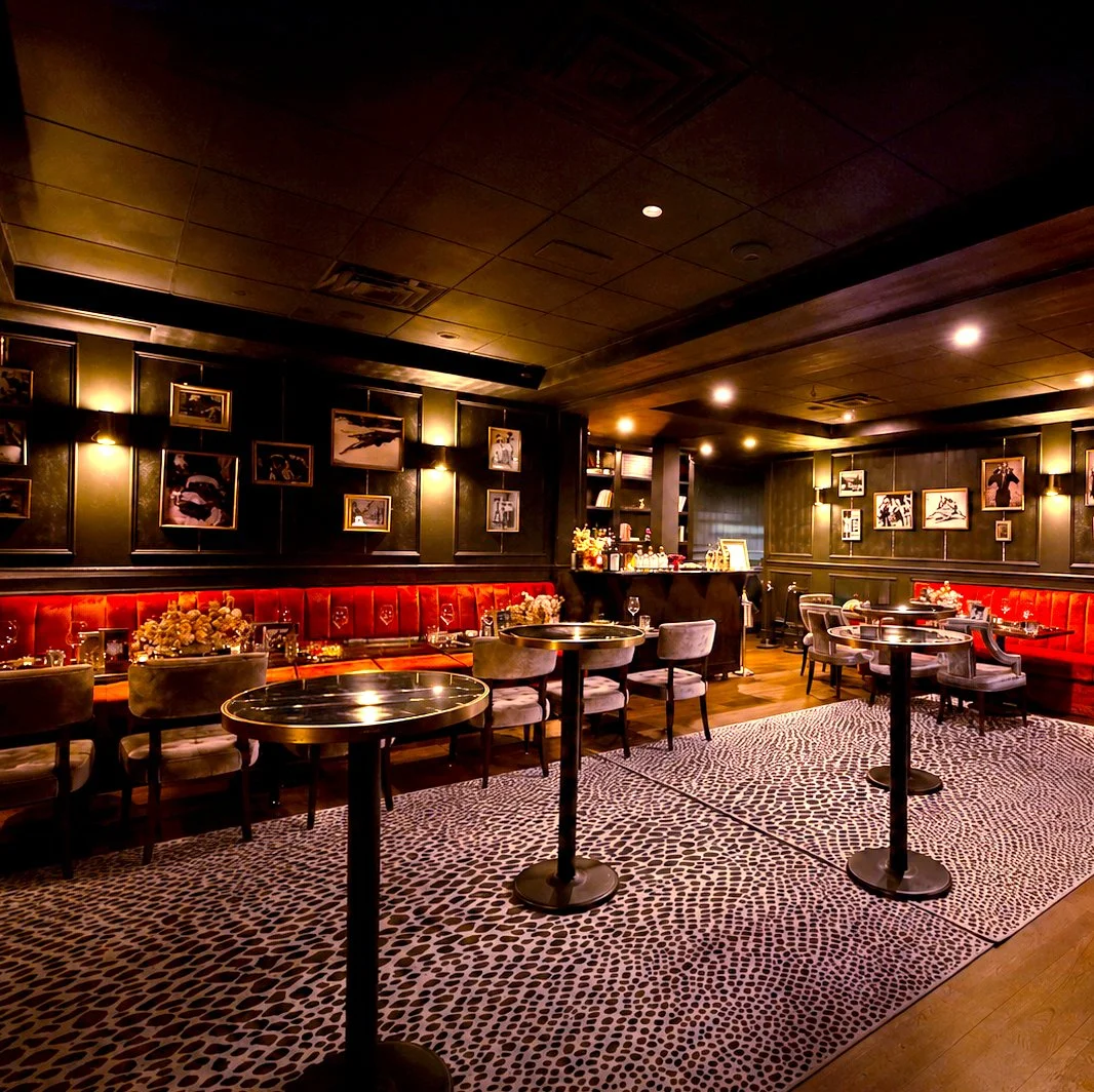 Speakeasy at Benny and Mary's