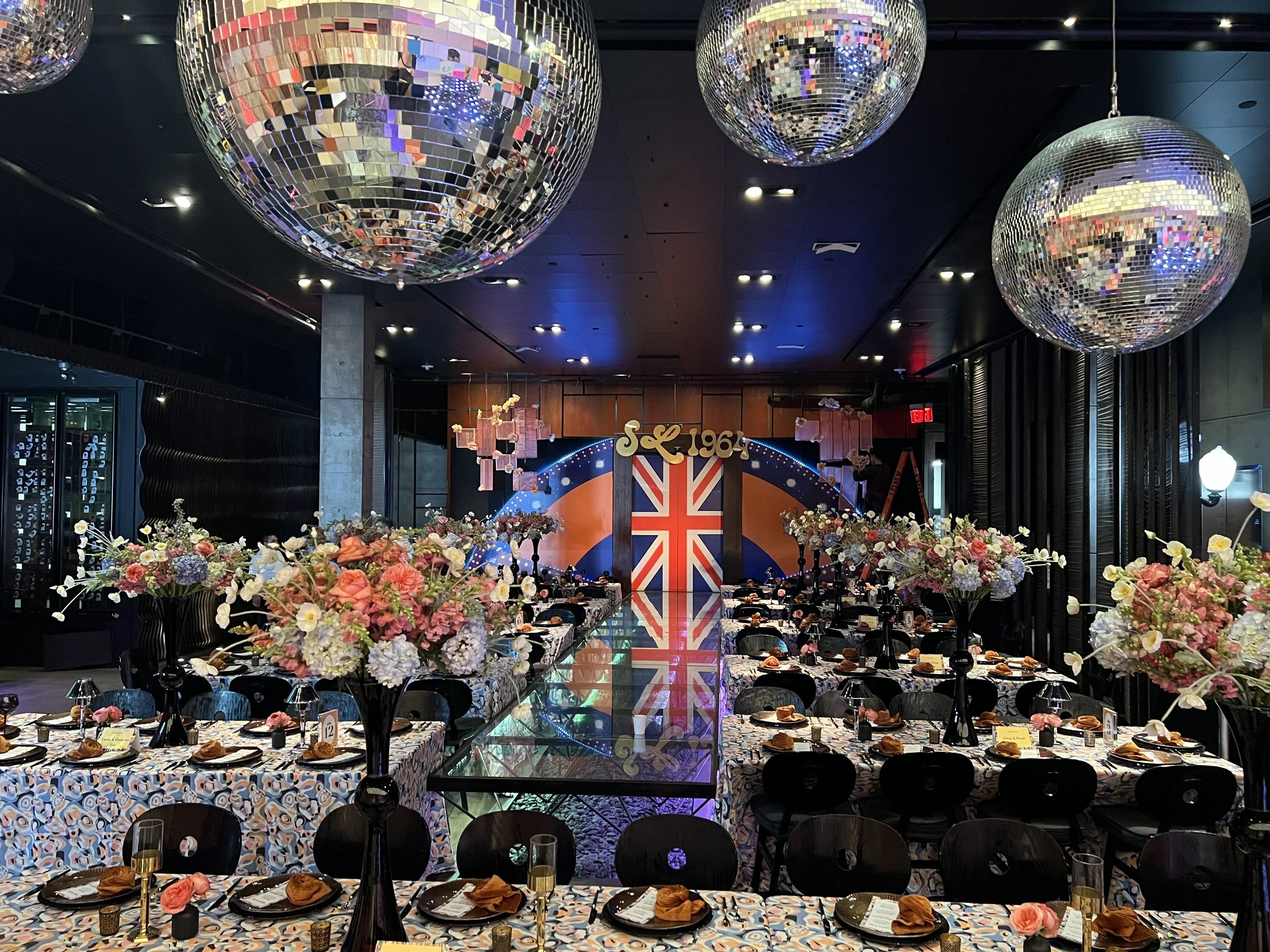 AnQi Bistro venue