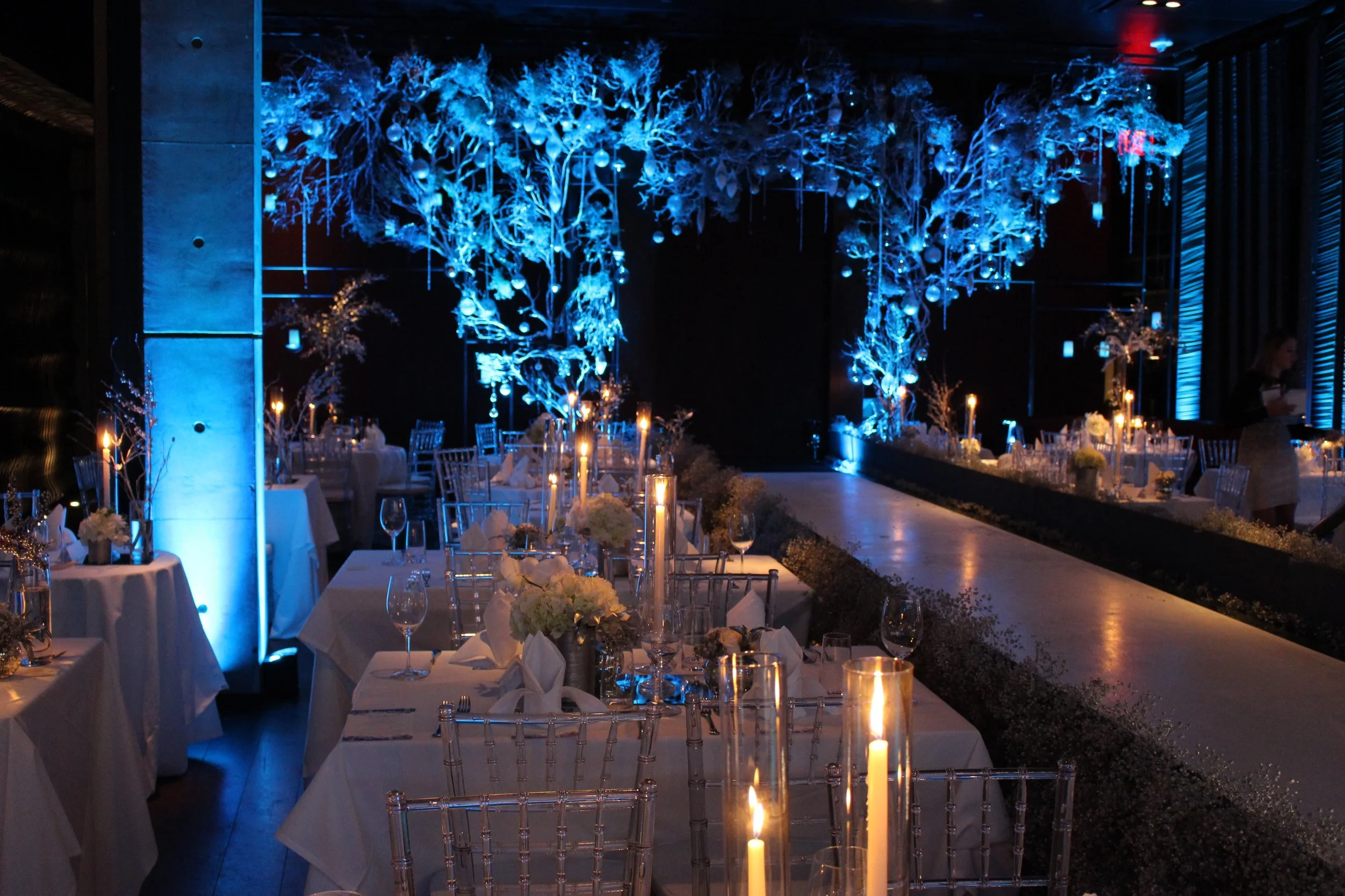 AnQi Bistro private dining 4