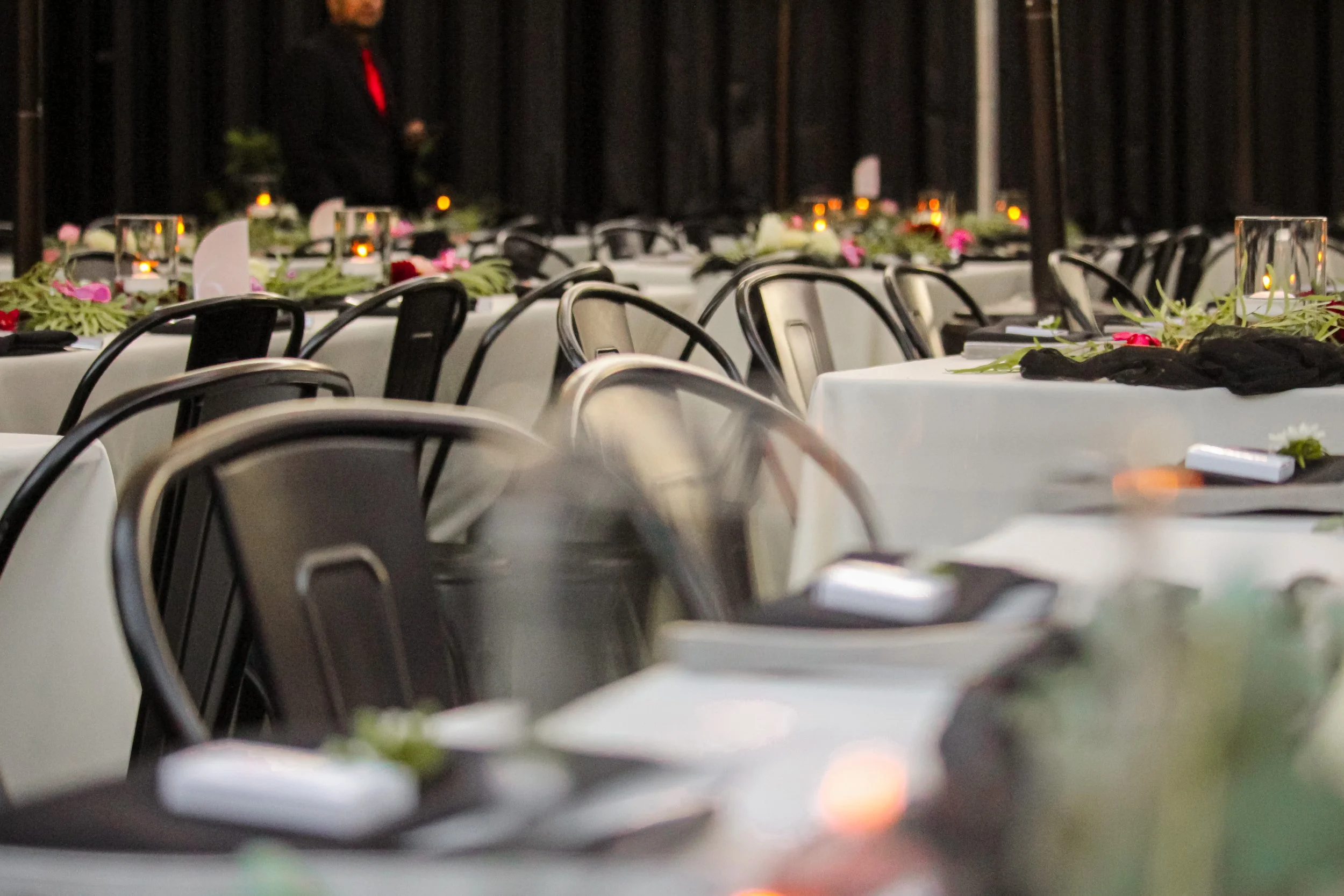 2145 Eats private dining