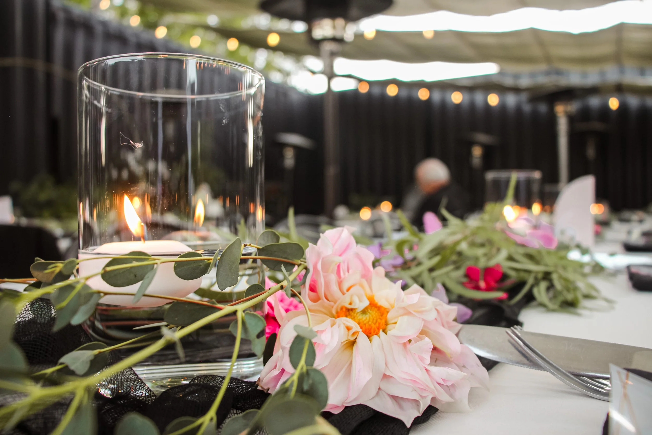 2145 Eats private dining 2