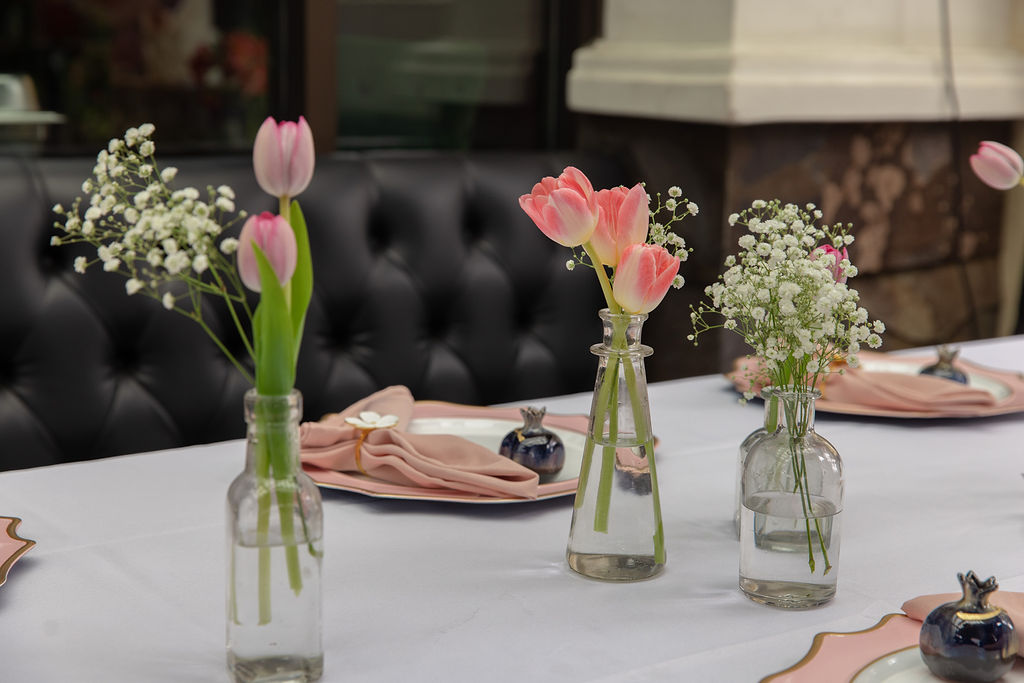 Bayshore Lounge private dining 3
