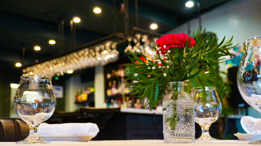 The Lounge at Bayshore Lounge