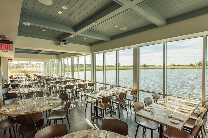 Canvas private dining 4