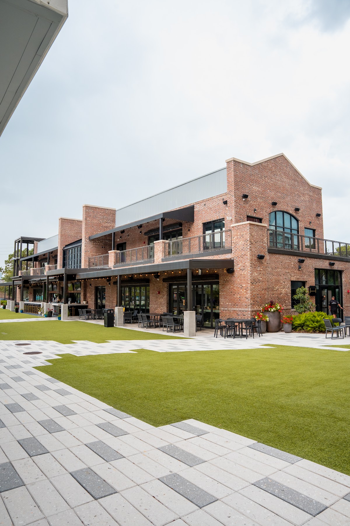 Full Venue Buyout at City Food Hall - Orlando