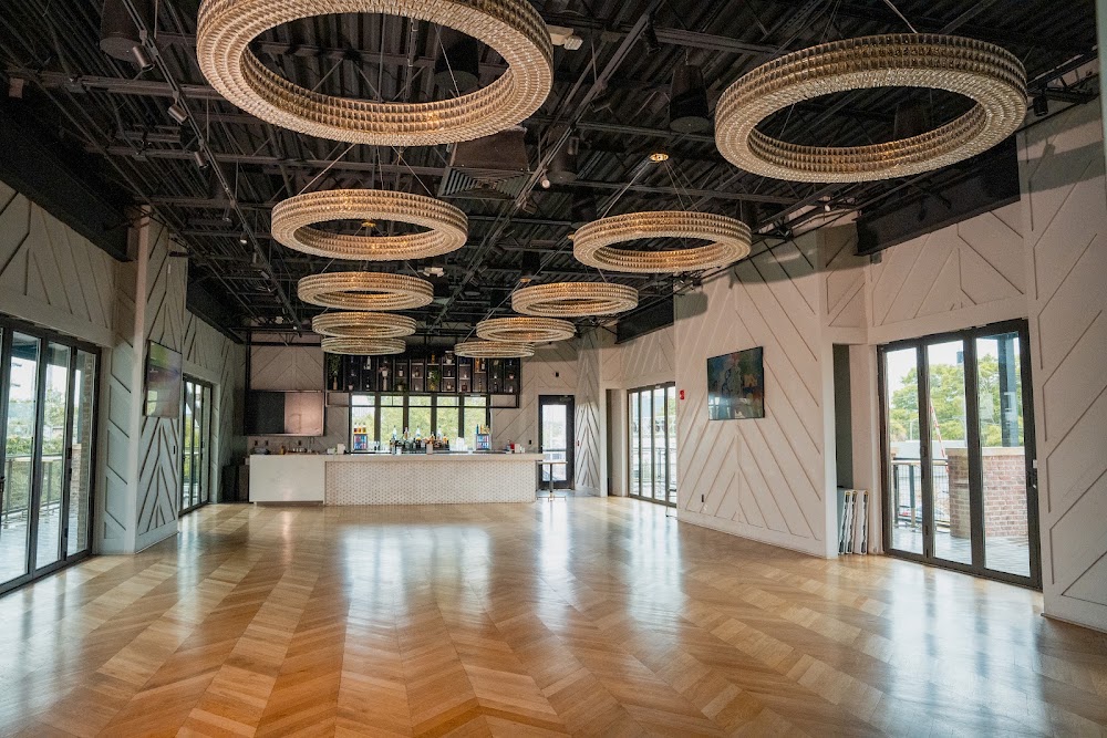 The Gallery at City Food Hall - Orlando