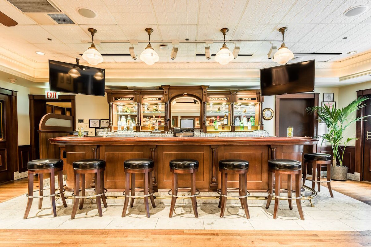 Gibsons Private Dining Room at Gibsons Bar & Steakhouse - Chicago