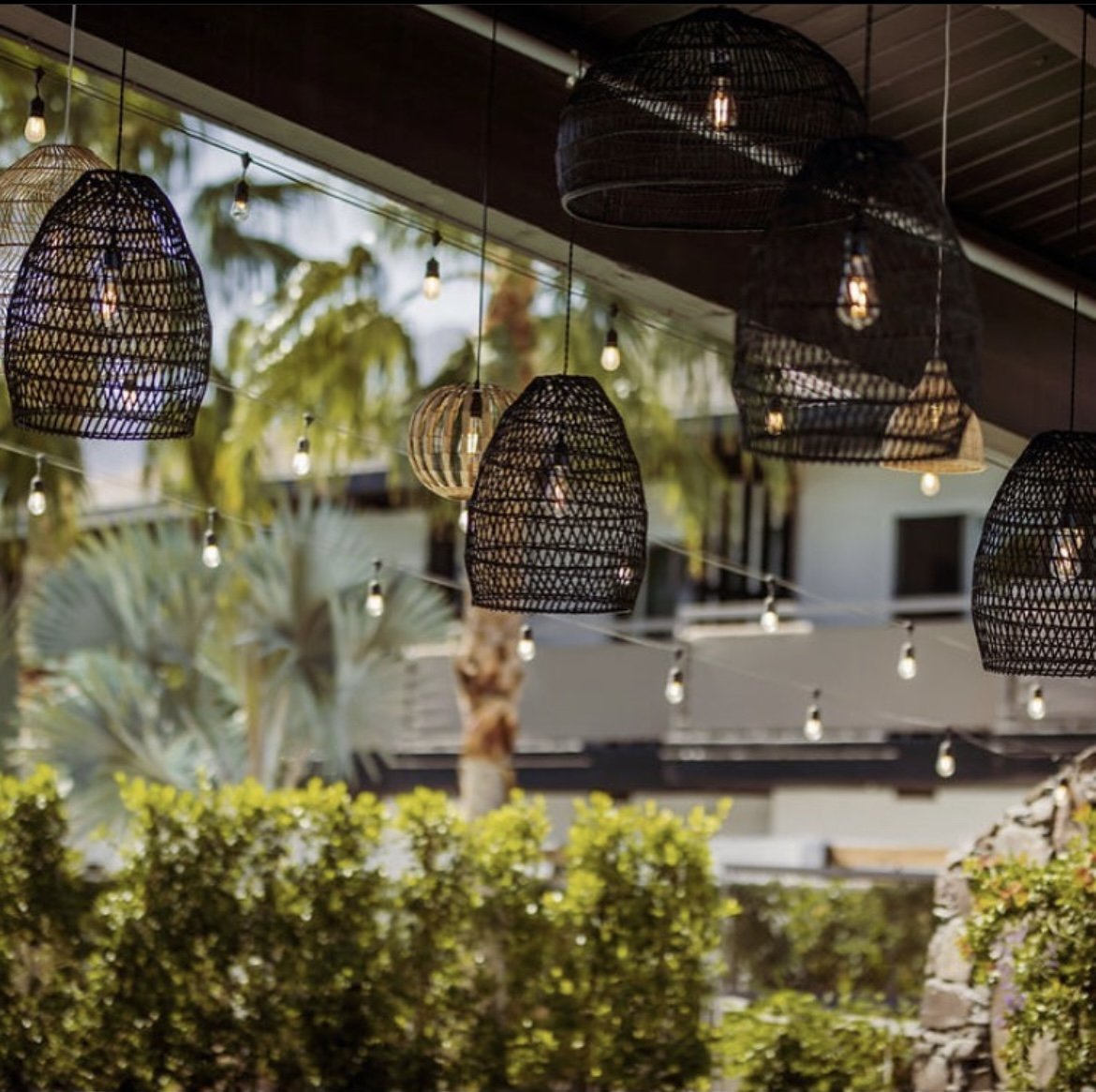 Gigi's private dining 5