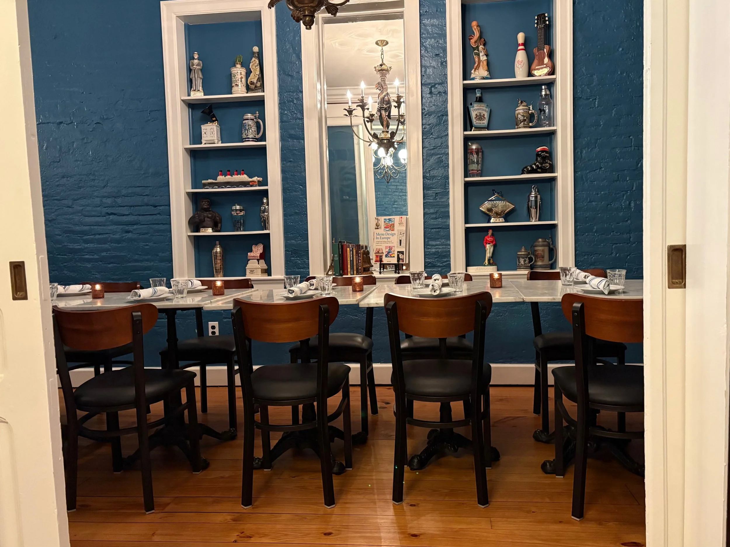 Side Eye private dining 2