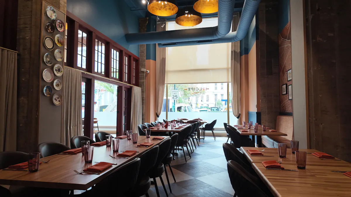 Recipe Philly private dining 3