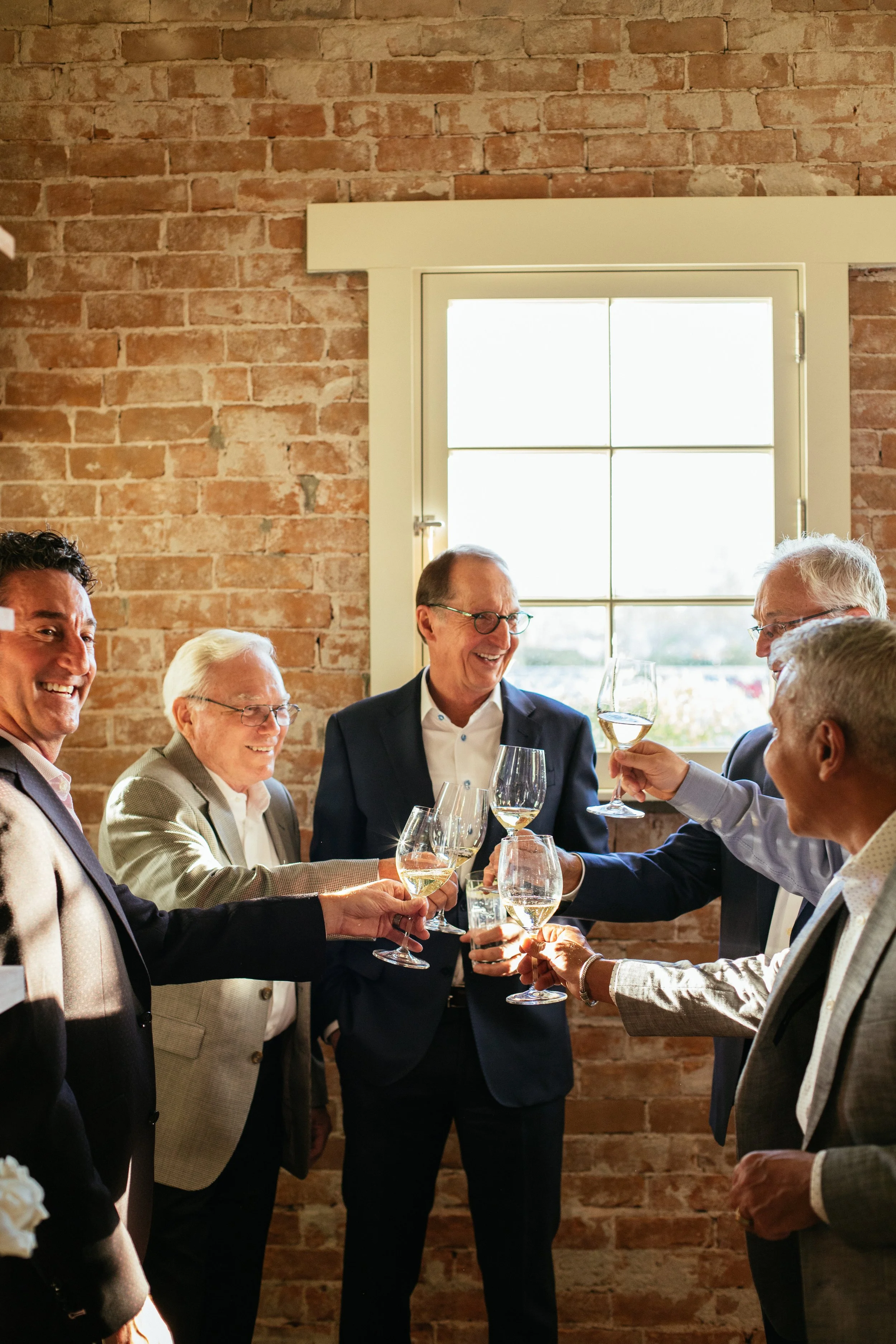 Sottise private dining 4