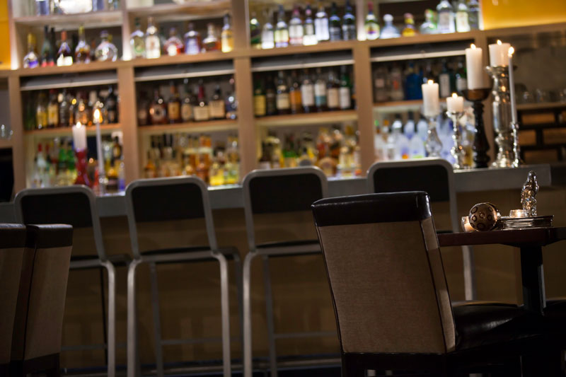 Private dinners at Braddock's Rebellion