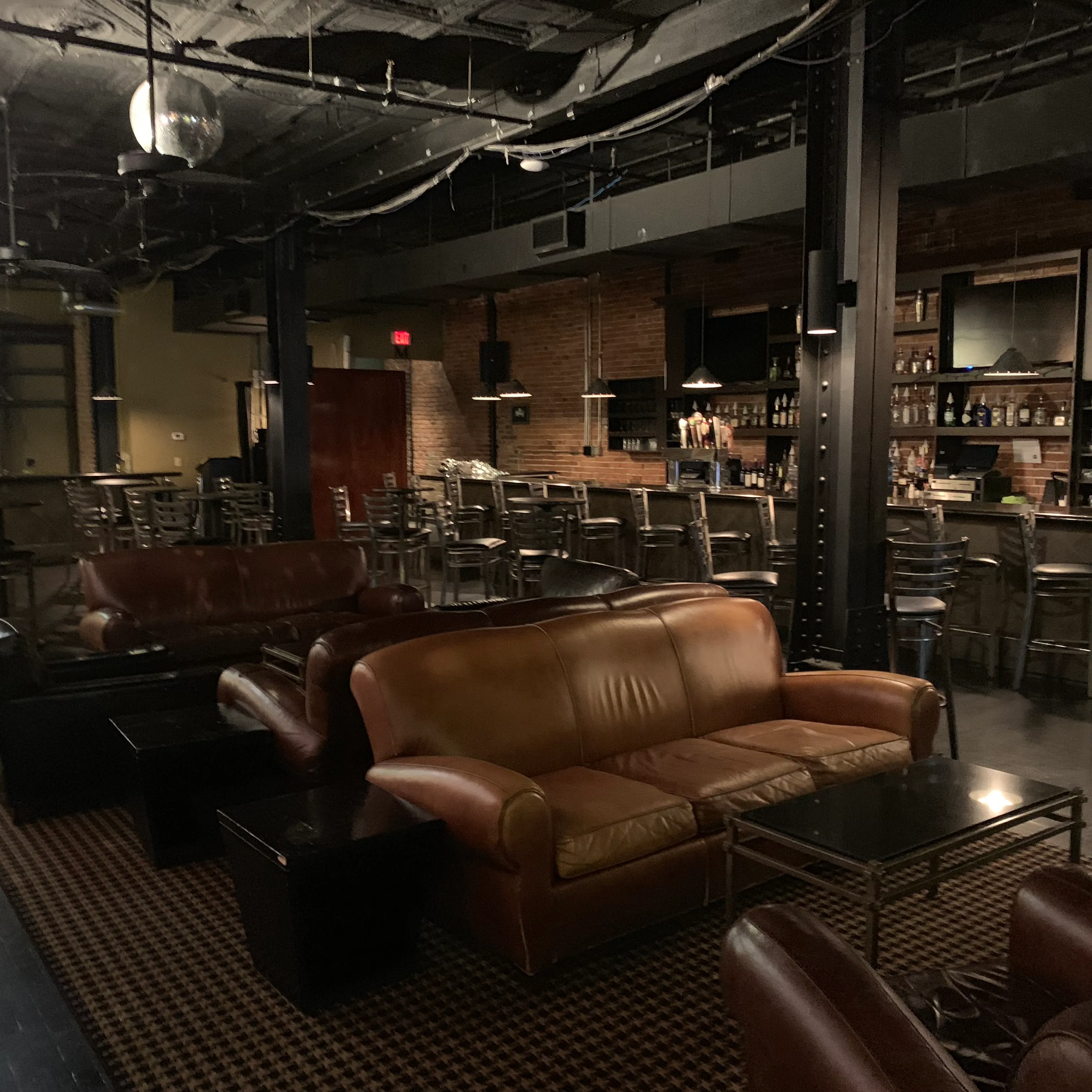 Olive Or Twist private dining 2
