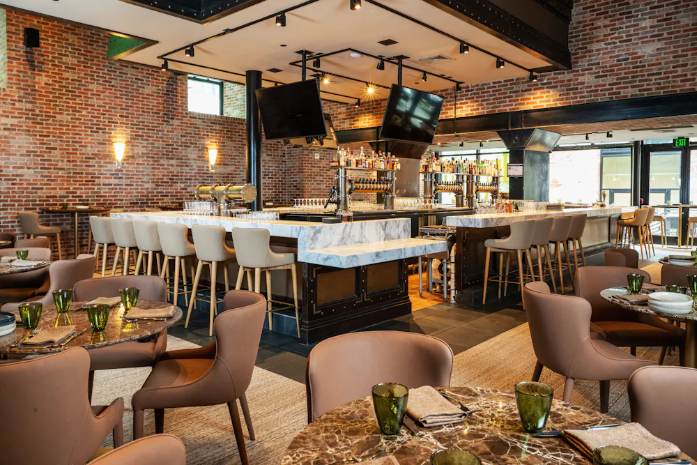 Hearth & Vine at Hearth & Vine