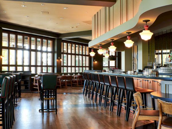 RiverPlace Kitchen and Bar private dining 3