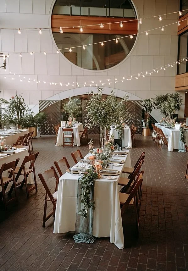 George Eastman House at Max Bar & Bistro at Eastman Place