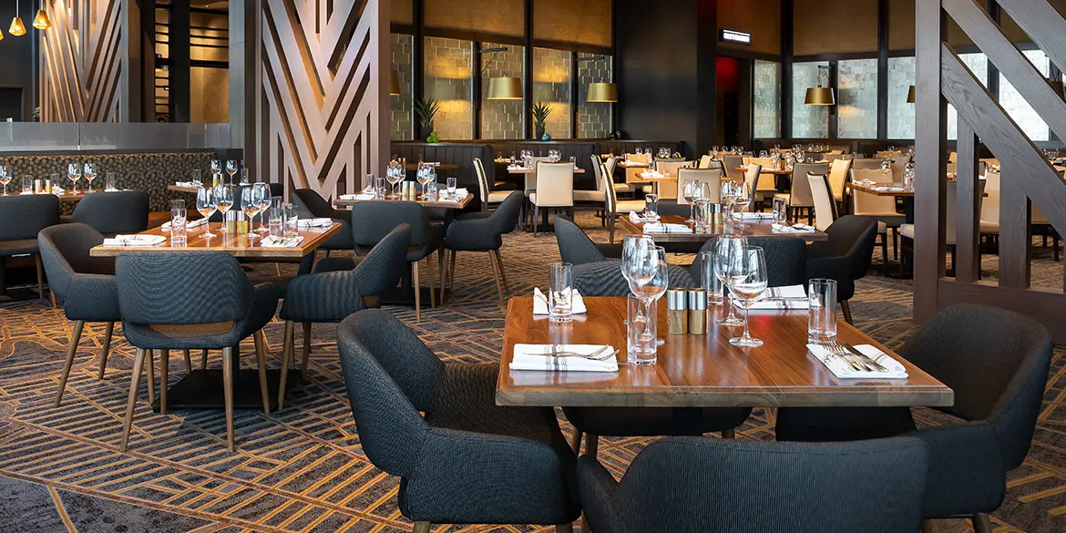 WD Bar & Grille - Entire space at WD Bar & Grille
