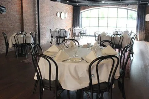 Hutch's private dining 2
