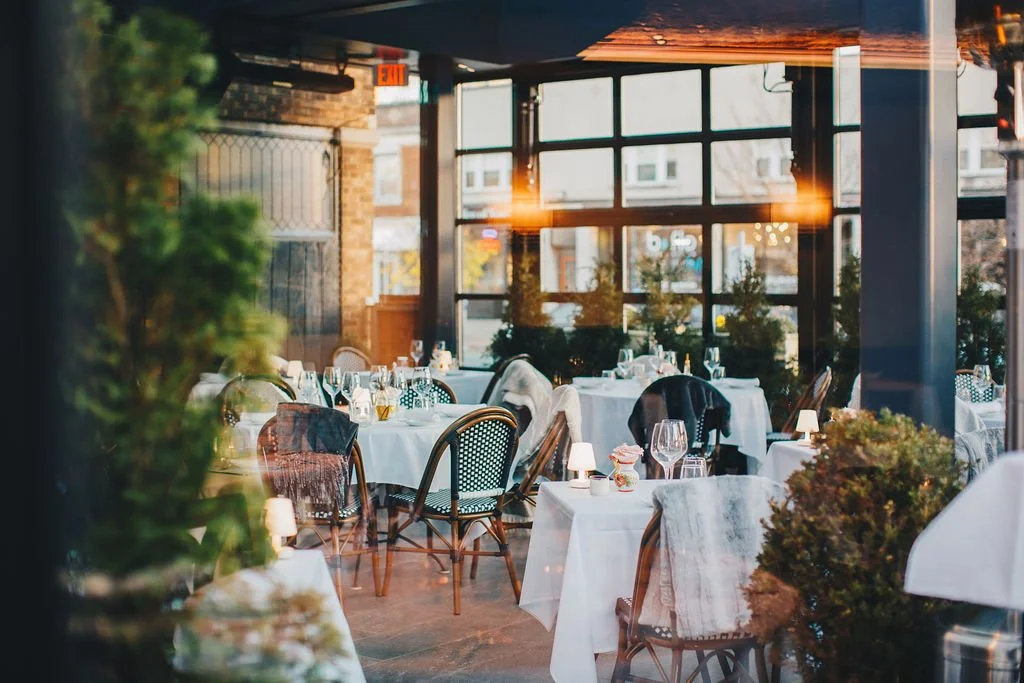Lombardo private dining 5