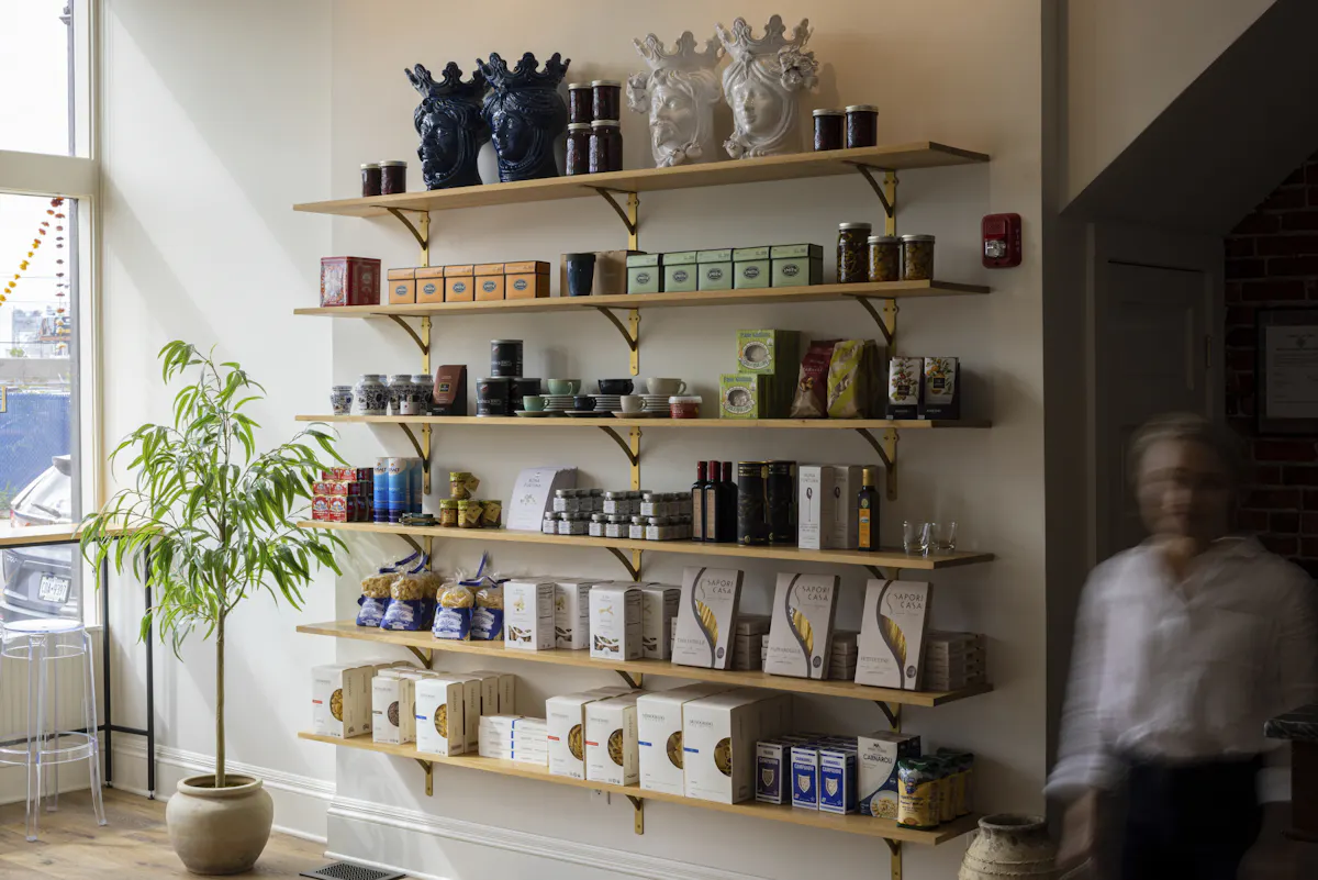 Ditondo private dining 2