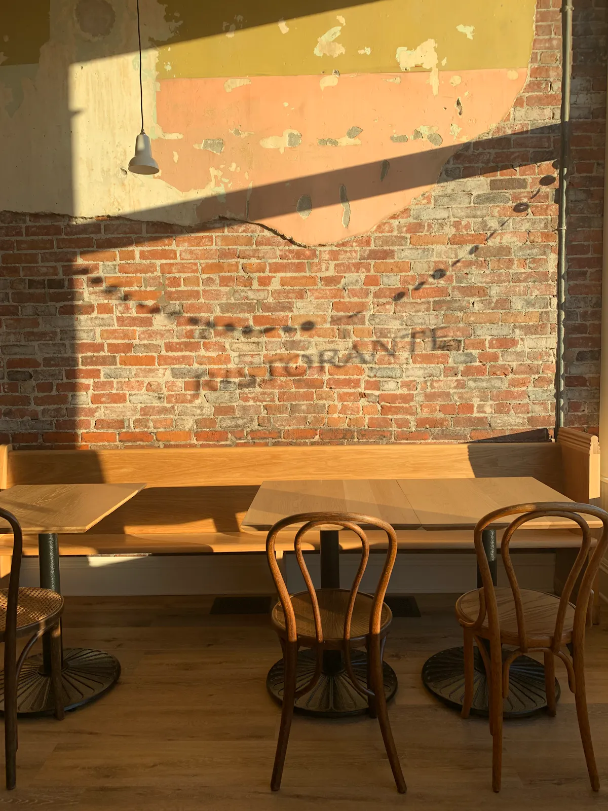 Lunch Parties at Ditondo