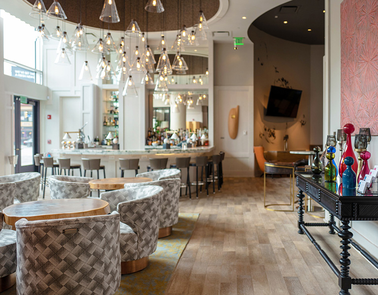 Patina 250 private dining 2