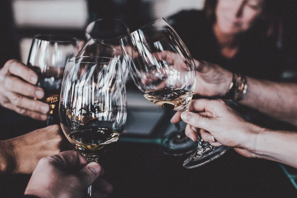 Private Happy Hour at SZND