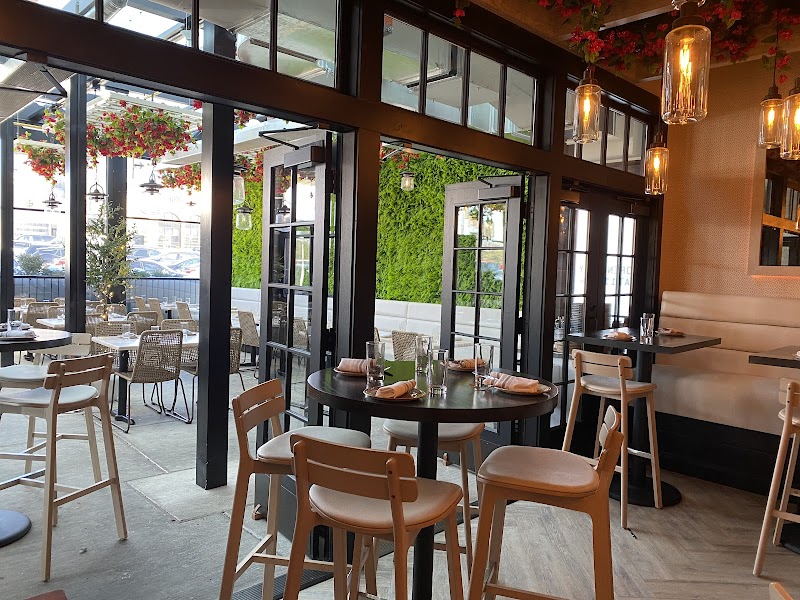 Violi - Oakbrook private dining 2