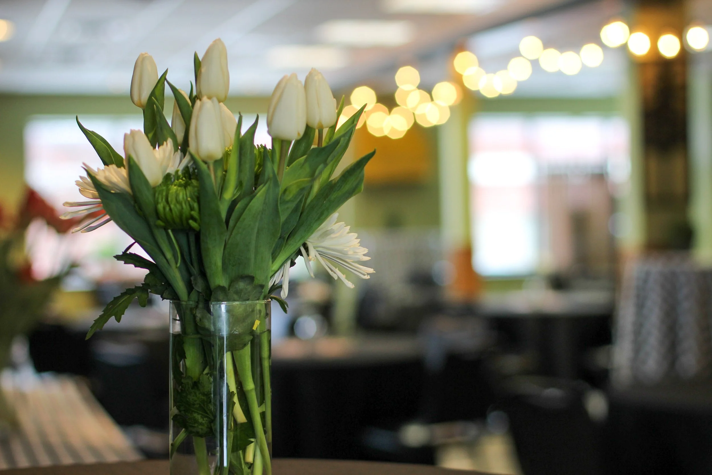 Merchants Grill private dining 2