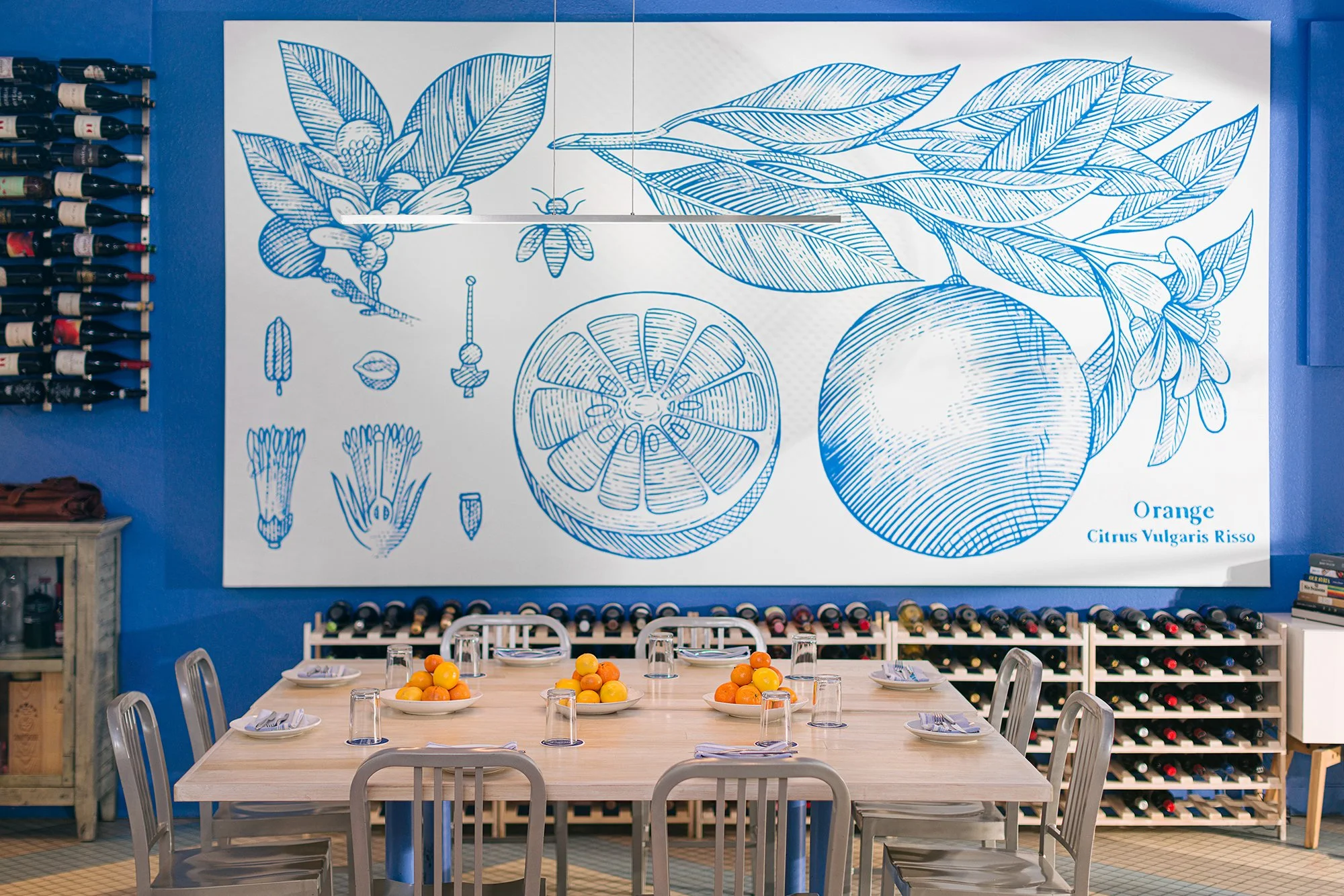 Clementine Buyout at Clementine